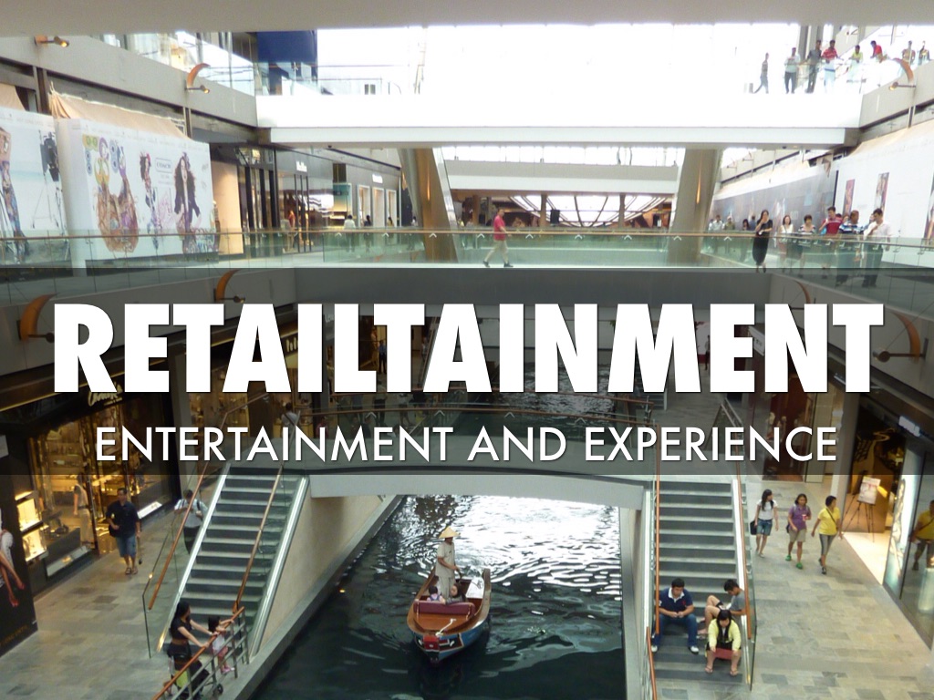 webknot solutions Retailtainment
