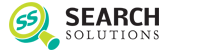 Search solutions logo